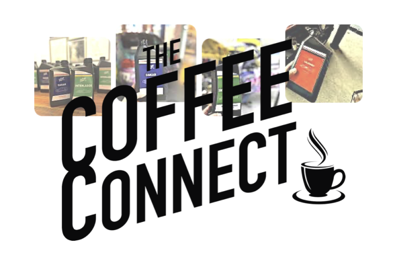 the coffee connect