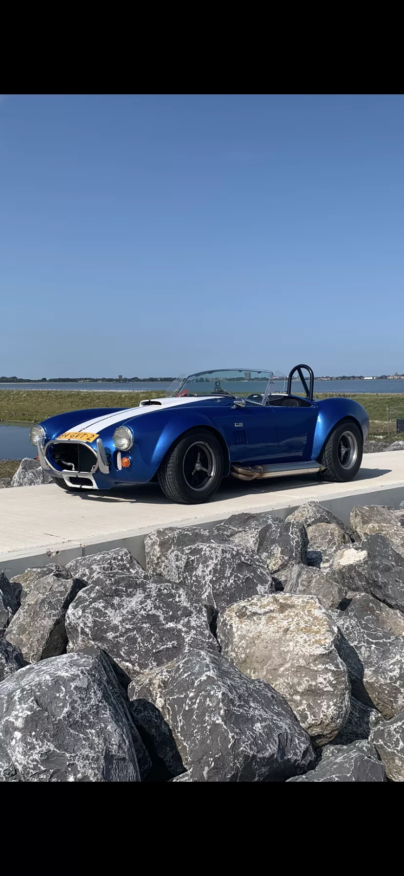 AC Cobra