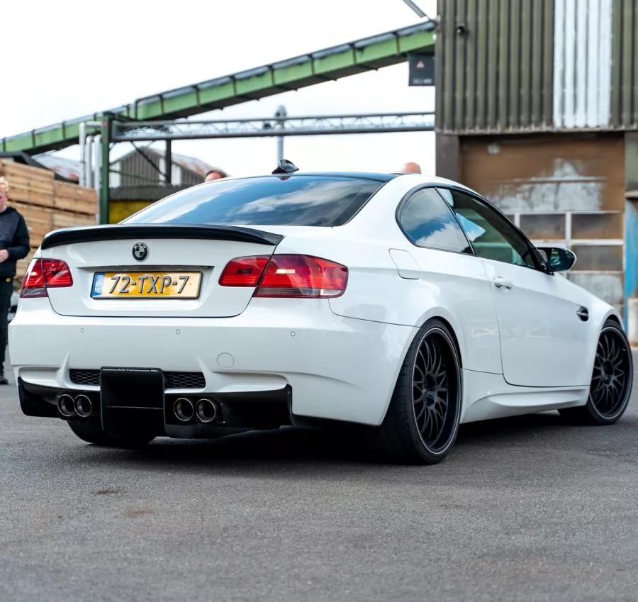 BMW M1 M3 Mosselman