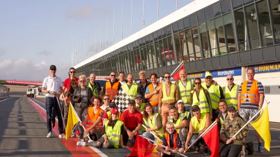 MaartenMemorial 2026